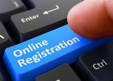 Online Registration